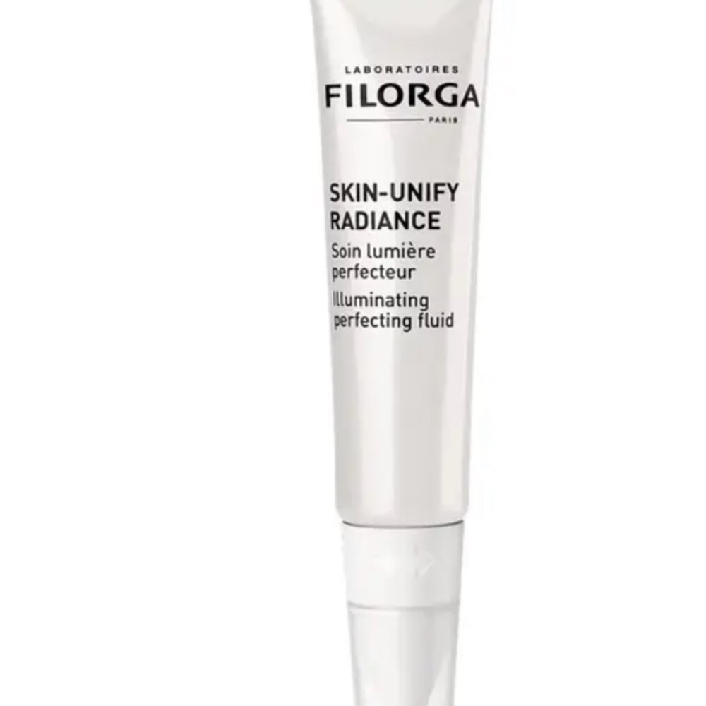 Filorga Skin-Unify Radiance Vitamin C Brightening Face Fluid 15ml – Brand New - Picture 3 of 9